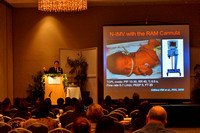 Respiratory Conference, 2013